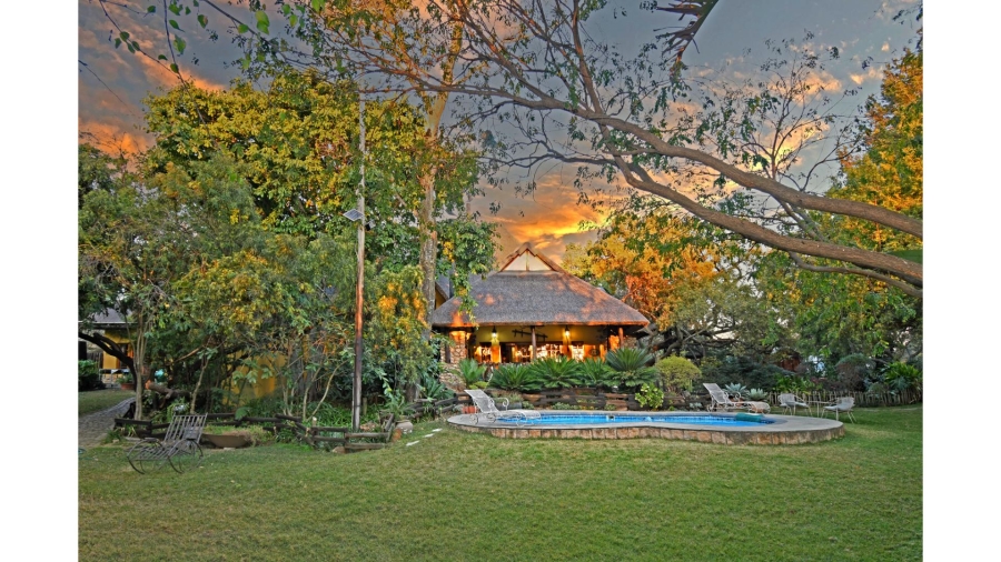 4 Bedroom Property for Sale in Sun Valley Gauteng