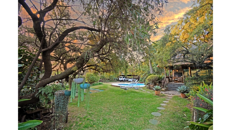4 Bedroom Property for Sale in Sun Valley Gauteng
