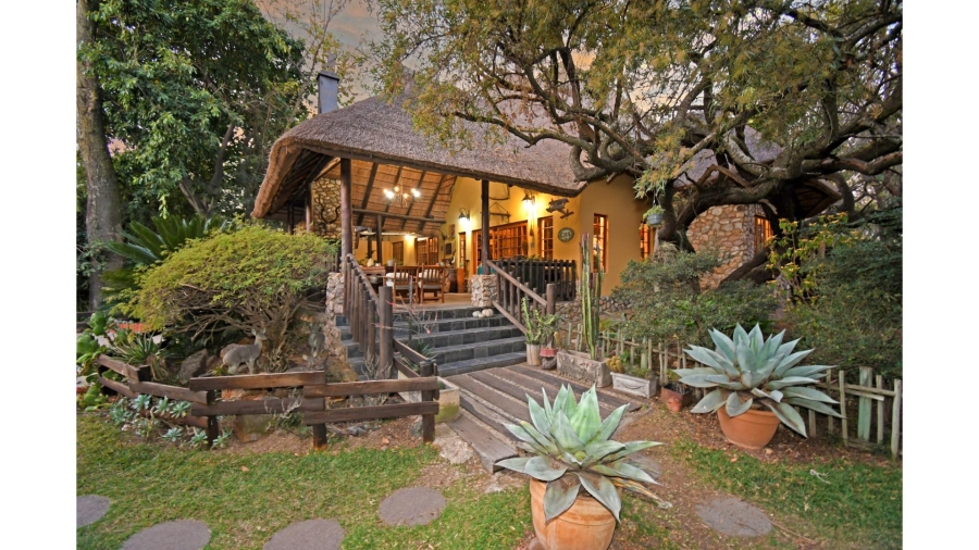 4 Bedroom Property for Sale in Sun Valley Gauteng