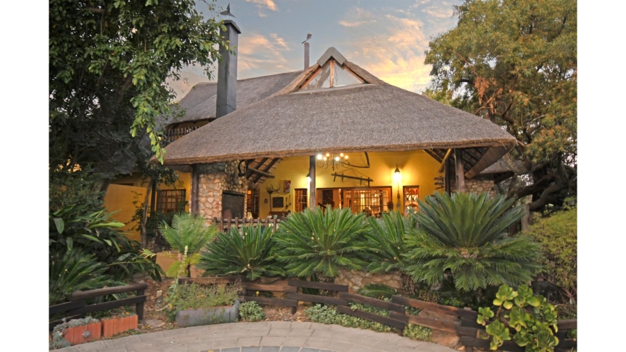 4 Bedroom Property for Sale in Sun Valley Gauteng