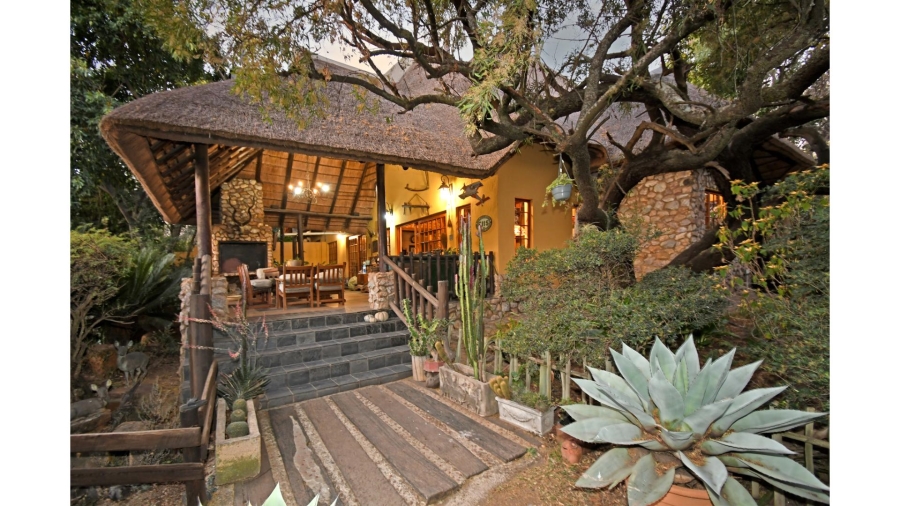 4 Bedroom Property for Sale in Sun Valley Gauteng