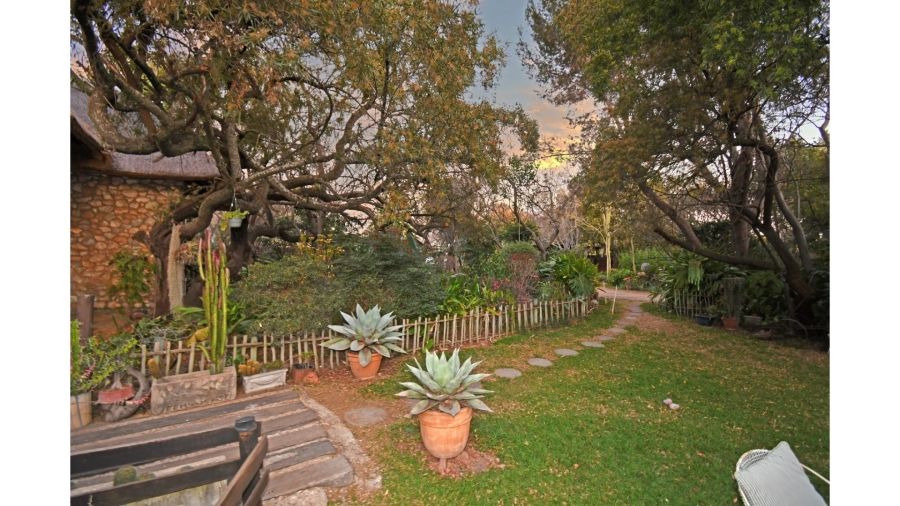 4 Bedroom Property for Sale in Sun Valley Gauteng