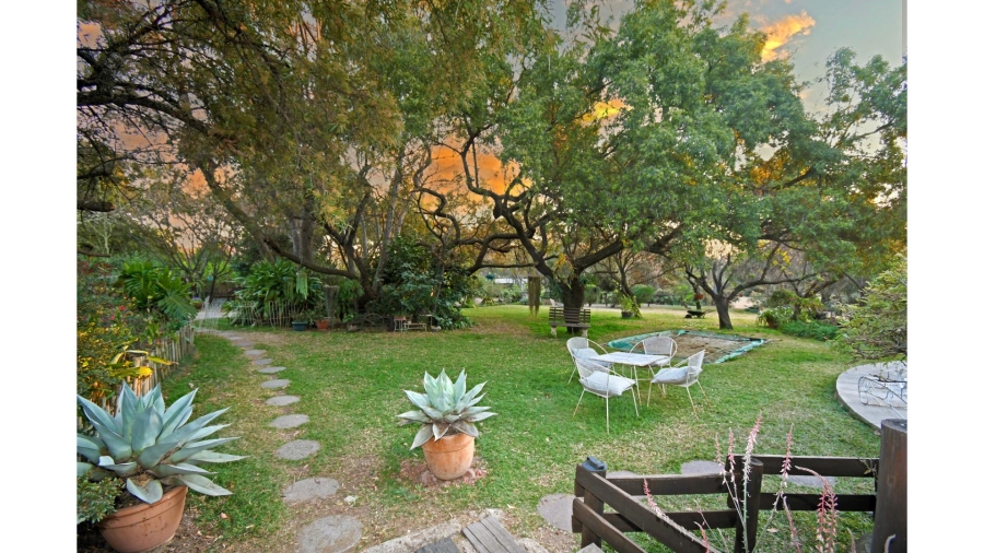 4 Bedroom Property for Sale in Sun Valley Gauteng