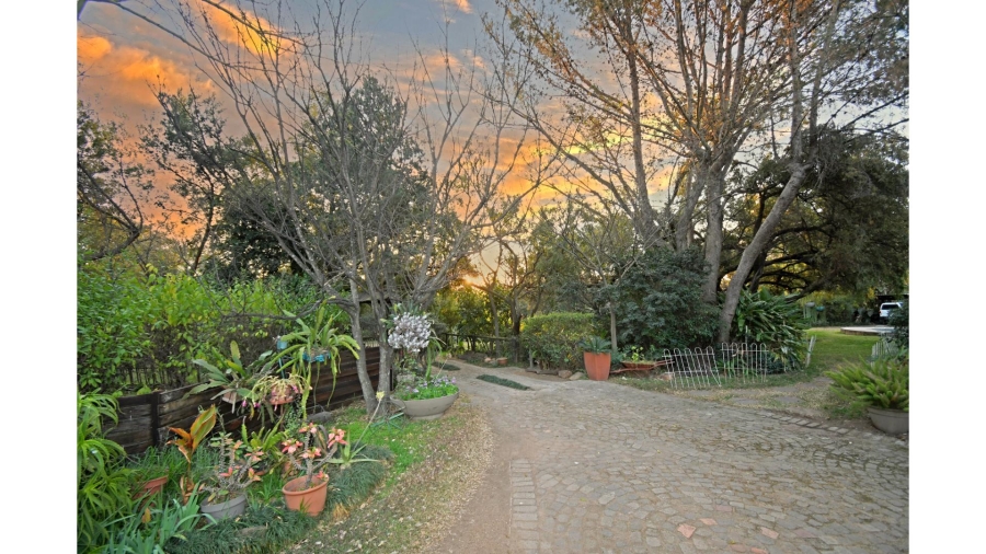 4 Bedroom Property for Sale in Sun Valley Gauteng
