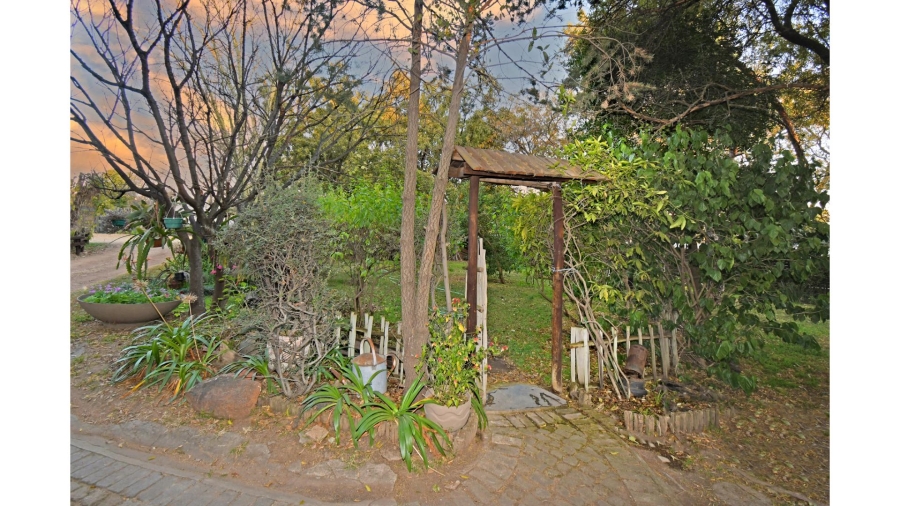 4 Bedroom Property for Sale in Sun Valley Gauteng