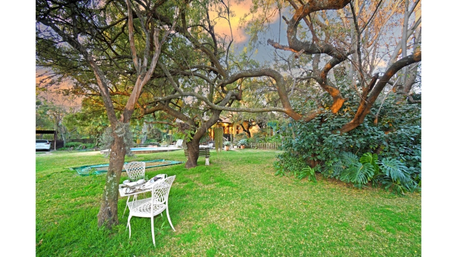 4 Bedroom Property for Sale in Sun Valley Gauteng