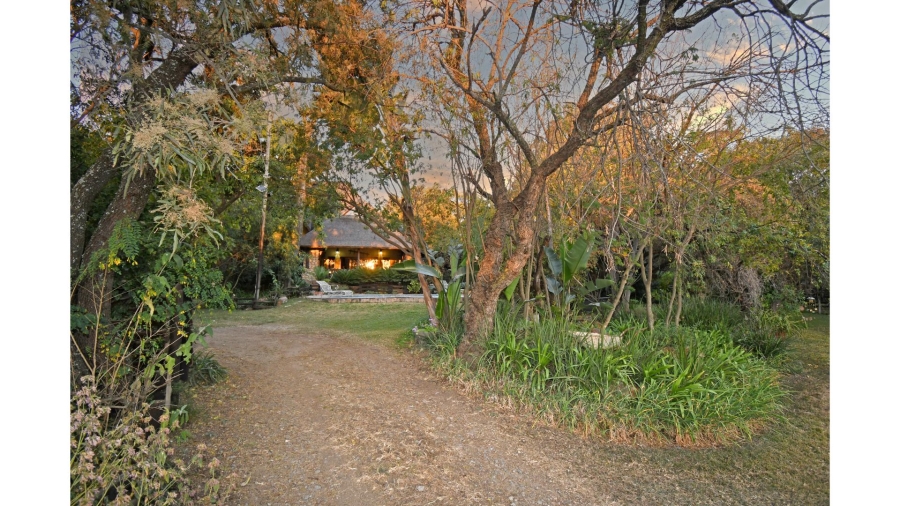 4 Bedroom Property for Sale in Sun Valley Gauteng