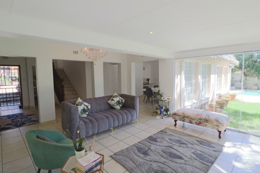 3 Bedroom Property for Sale in Bryanston Gauteng