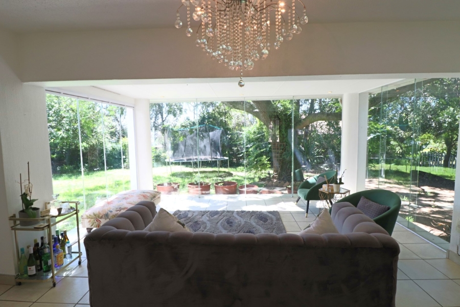 3 Bedroom Property for Sale in Bryanston Gauteng