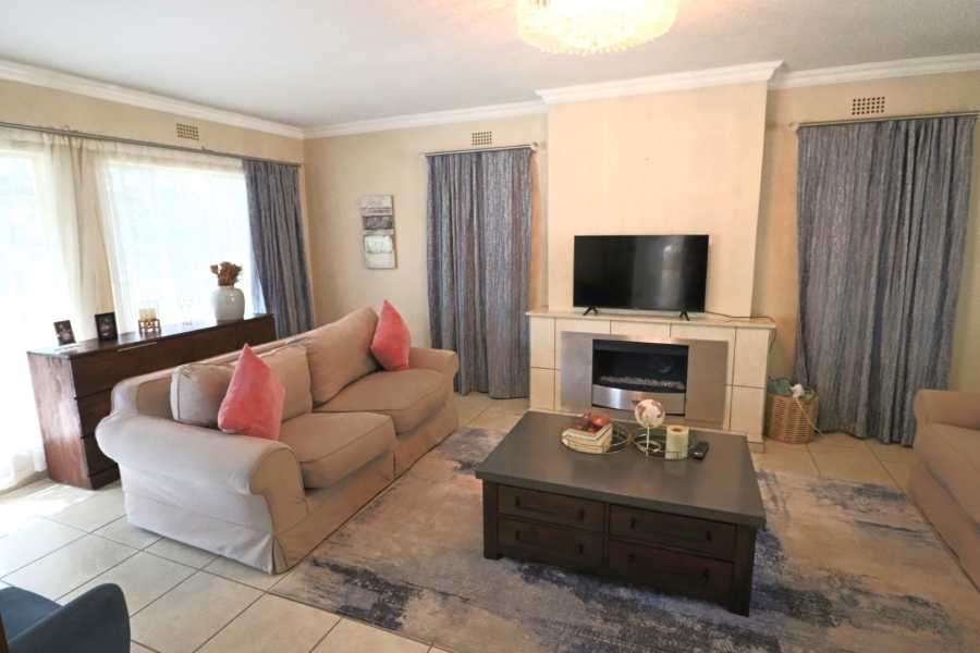 3 Bedroom Property for Sale in Bryanston Gauteng