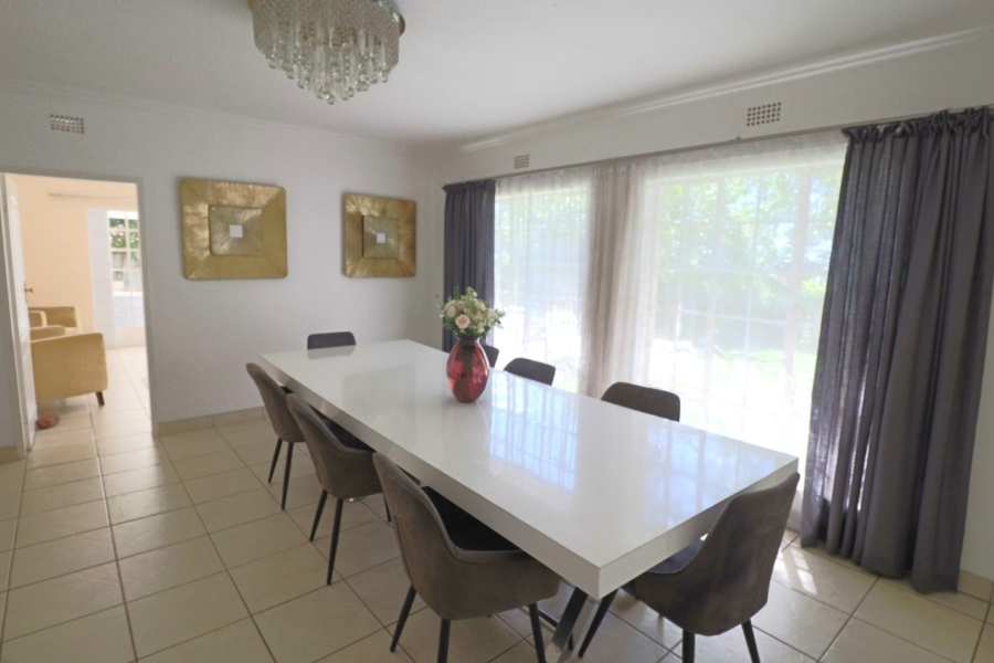3 Bedroom Property for Sale in Bryanston Gauteng