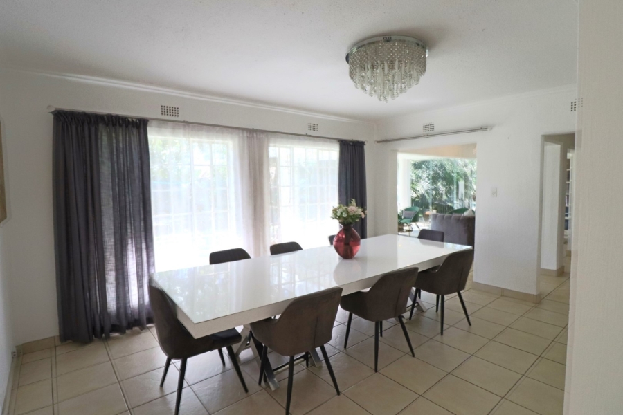 3 Bedroom Property for Sale in Bryanston Gauteng