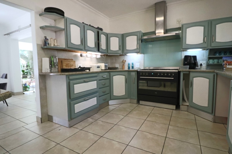 3 Bedroom Property for Sale in Bryanston Gauteng