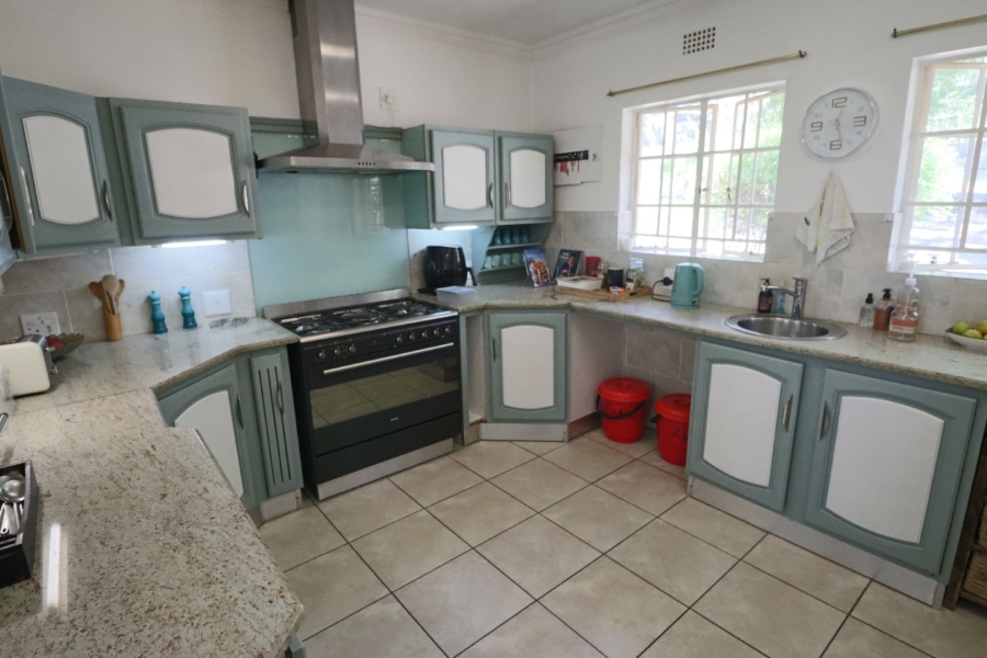 3 Bedroom Property for Sale in Bryanston Gauteng