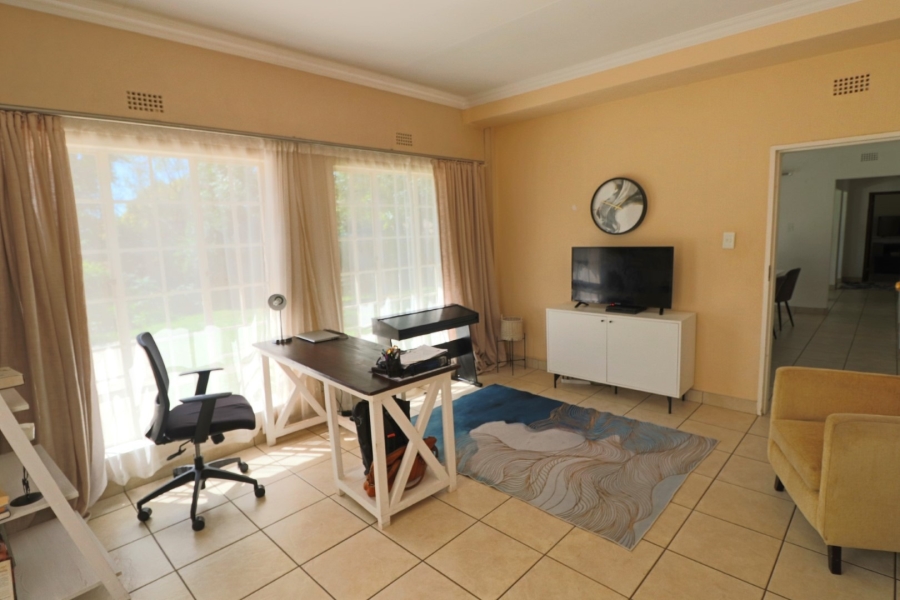 3 Bedroom Property for Sale in Bryanston Gauteng