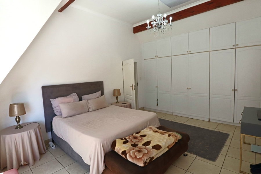 3 Bedroom Property for Sale in Bryanston Gauteng