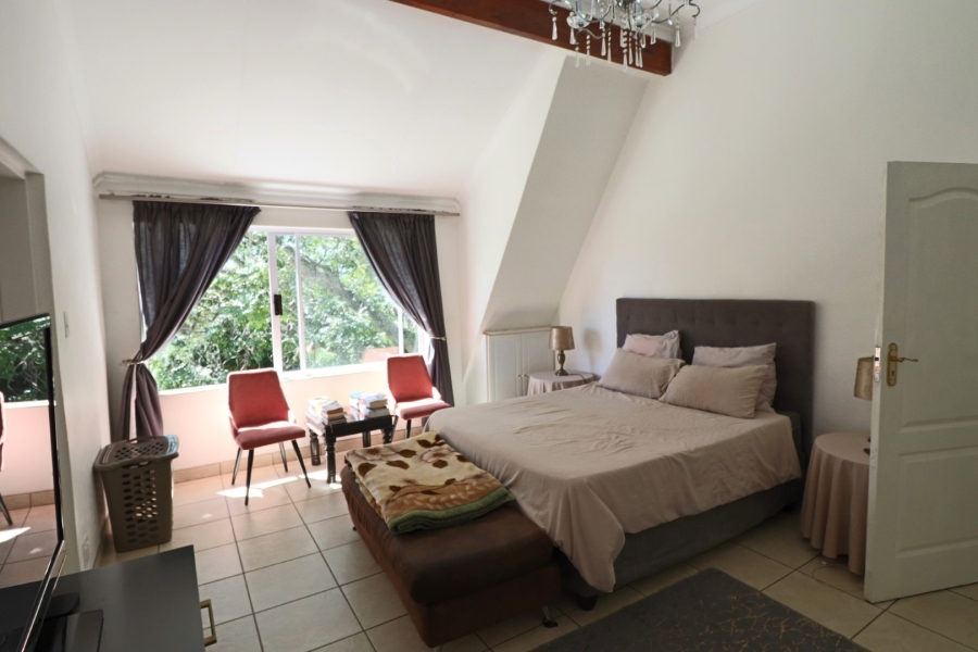 3 Bedroom Property for Sale in Bryanston Gauteng