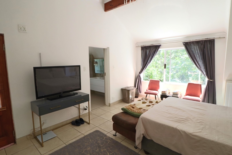 3 Bedroom Property for Sale in Bryanston Gauteng