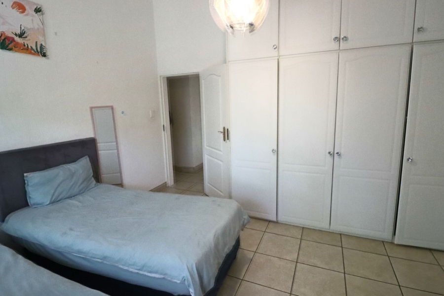 3 Bedroom Property for Sale in Bryanston Gauteng