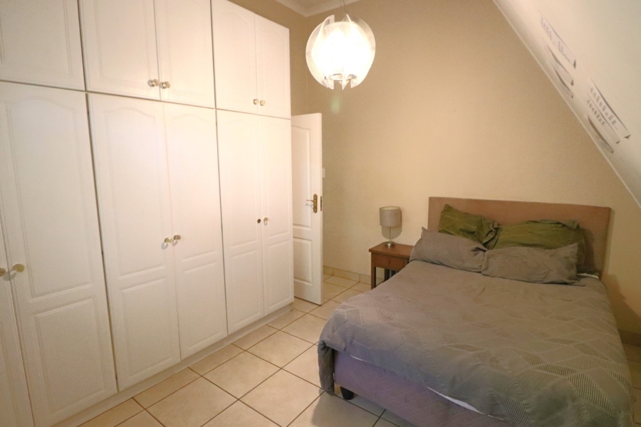 3 Bedroom Property for Sale in Bryanston Gauteng