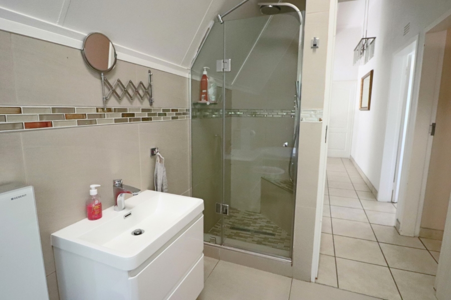 3 Bedroom Property for Sale in Bryanston Gauteng