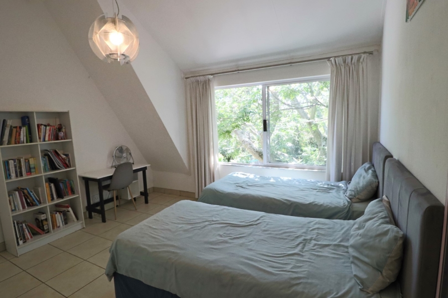 3 Bedroom Property for Sale in Bryanston Gauteng