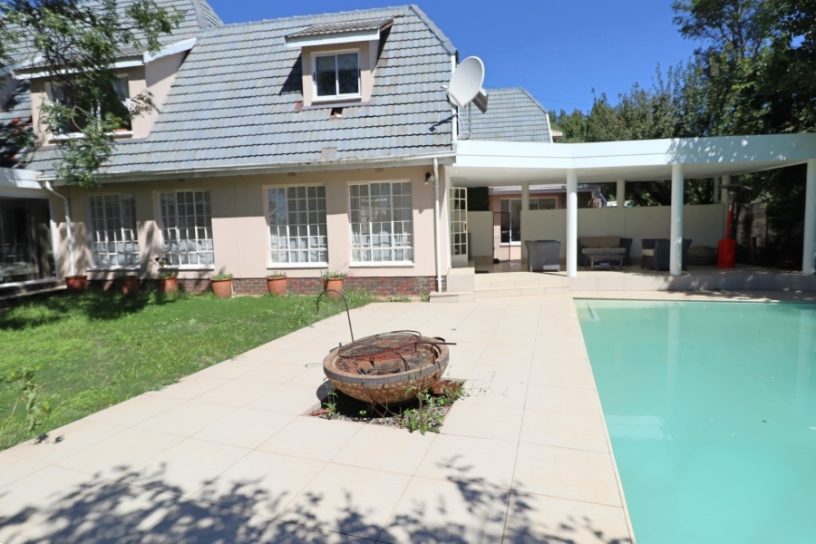 3 Bedroom Property for Sale in Bryanston Gauteng
