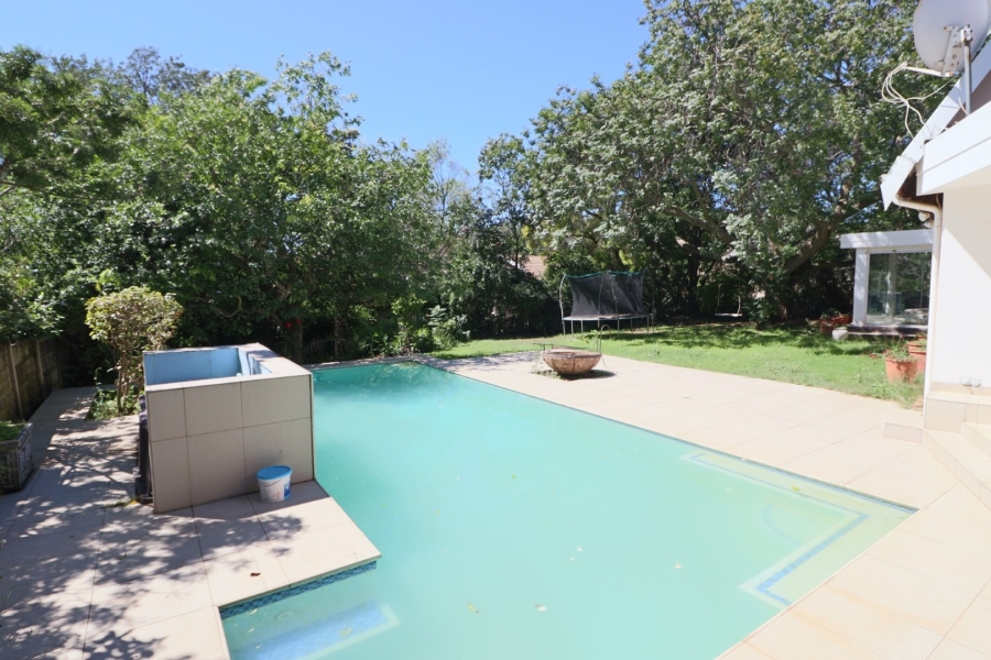 3 Bedroom Property for Sale in Bryanston Gauteng