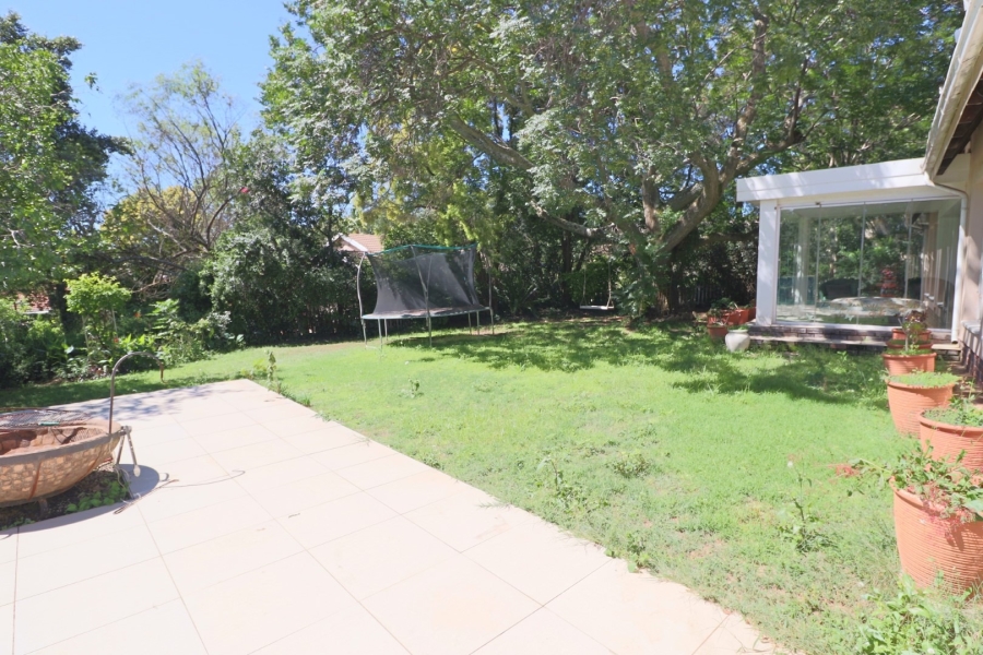 3 Bedroom Property for Sale in Bryanston Gauteng