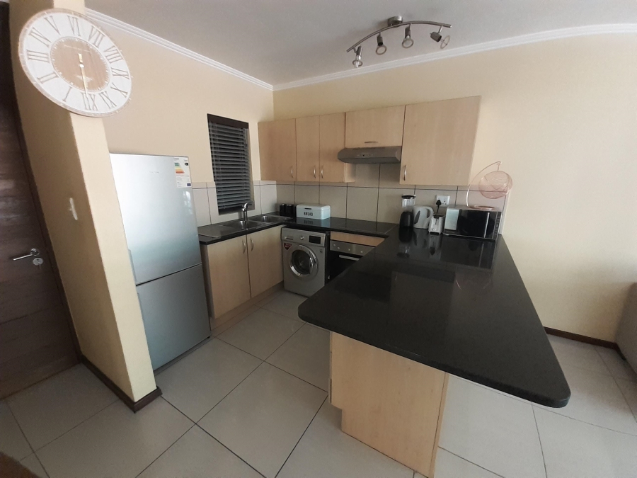 2 Bedroom Property for Sale in Jackal Creek Golf Estate Gauteng