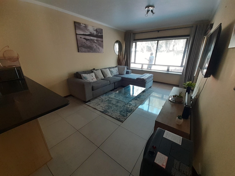 2 Bedroom Property for Sale in Jackal Creek Golf Estate Gauteng