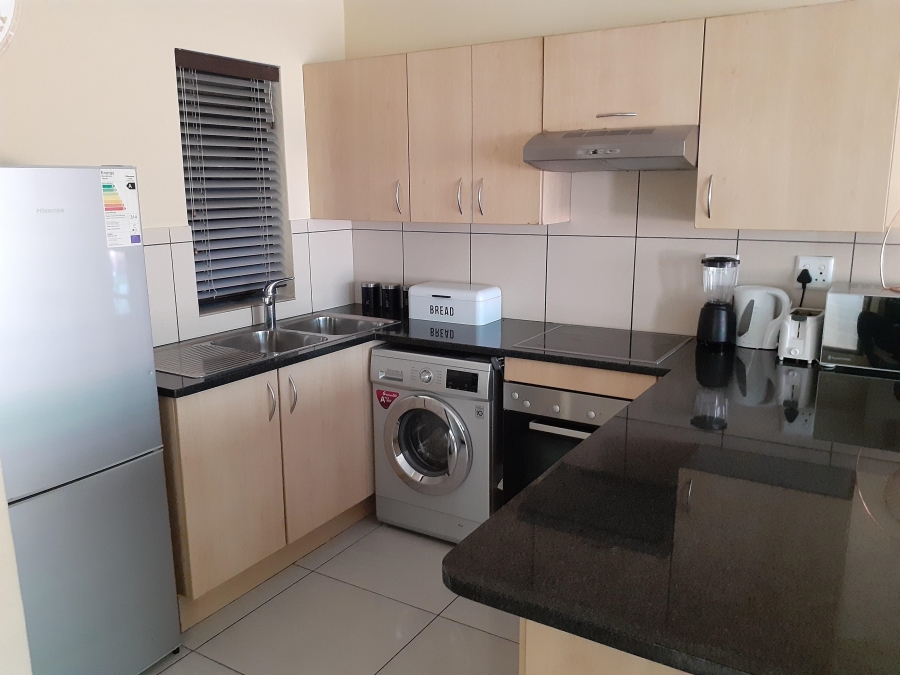 2 Bedroom Property for Sale in Jackal Creek Golf Estate Gauteng