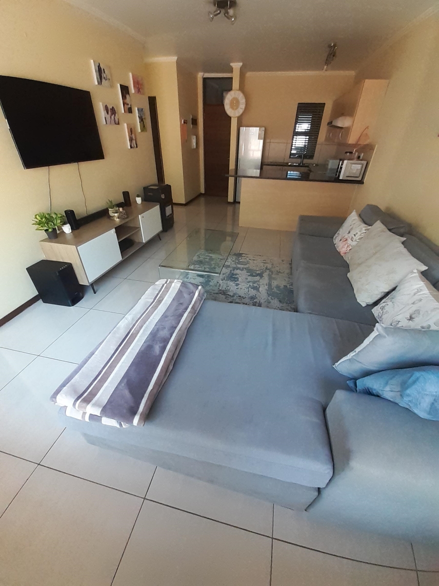 2 Bedroom Property for Sale in Jackal Creek Golf Estate Gauteng
