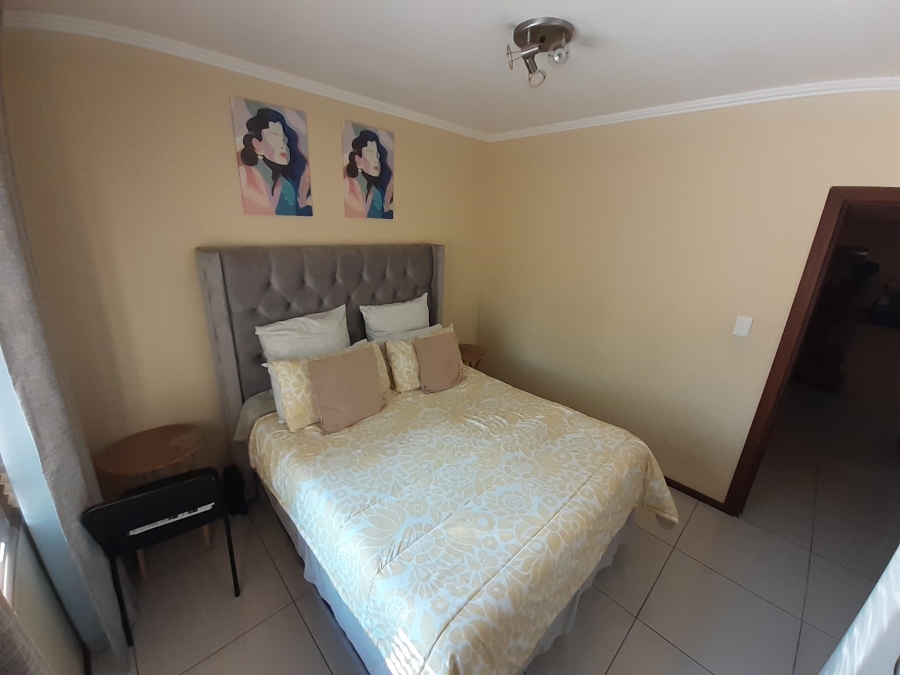 2 Bedroom Property for Sale in Jackal Creek Golf Estate Gauteng