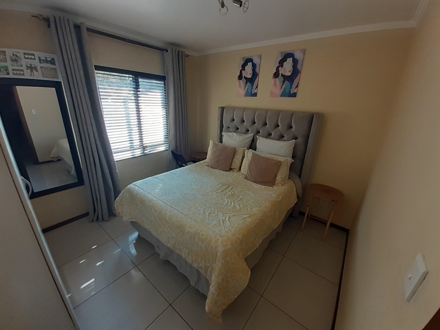 2 Bedroom Property for Sale in Jackal Creek Golf Estate Gauteng