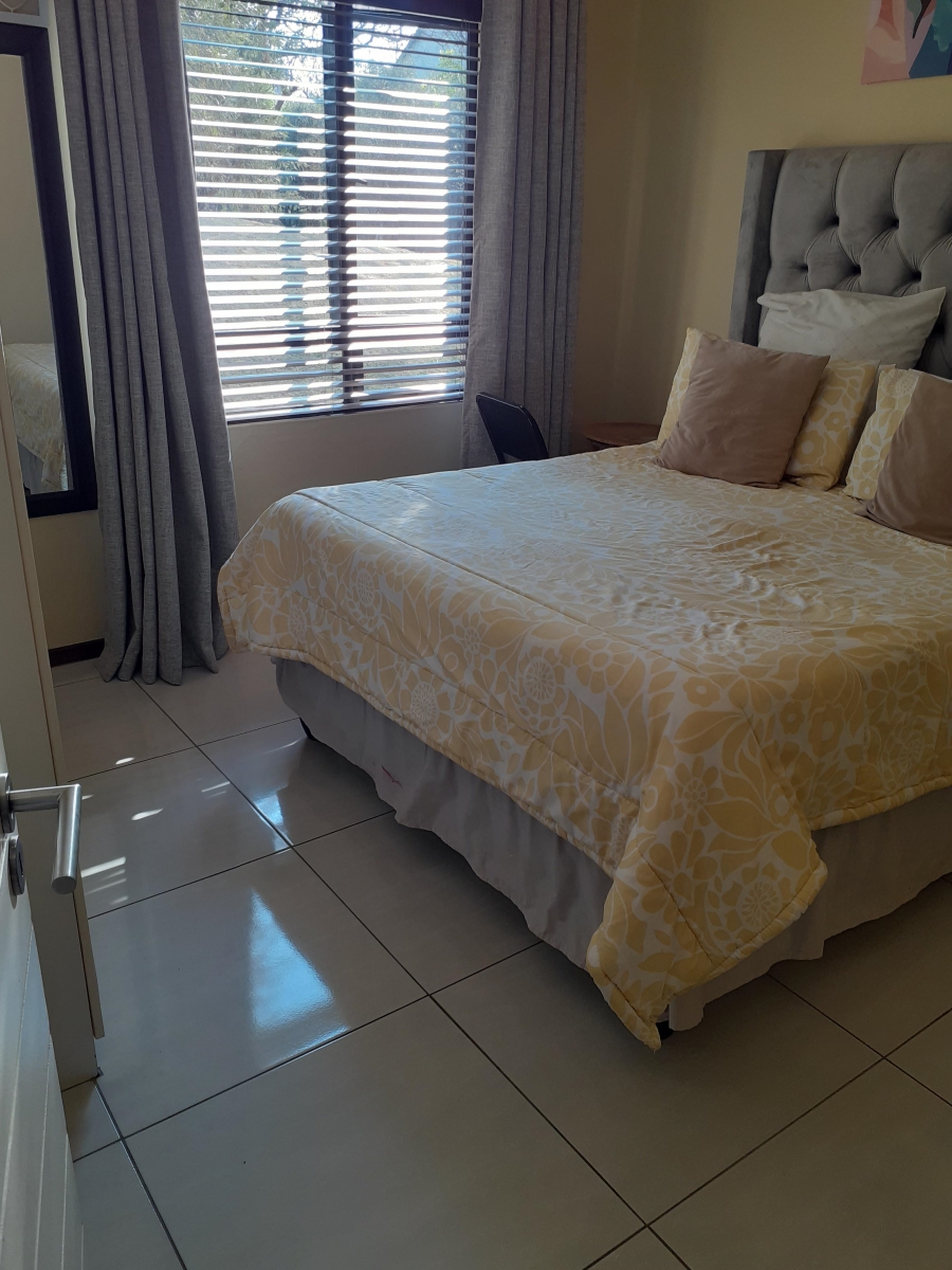 2 Bedroom Property for Sale in Jackal Creek Golf Estate Gauteng