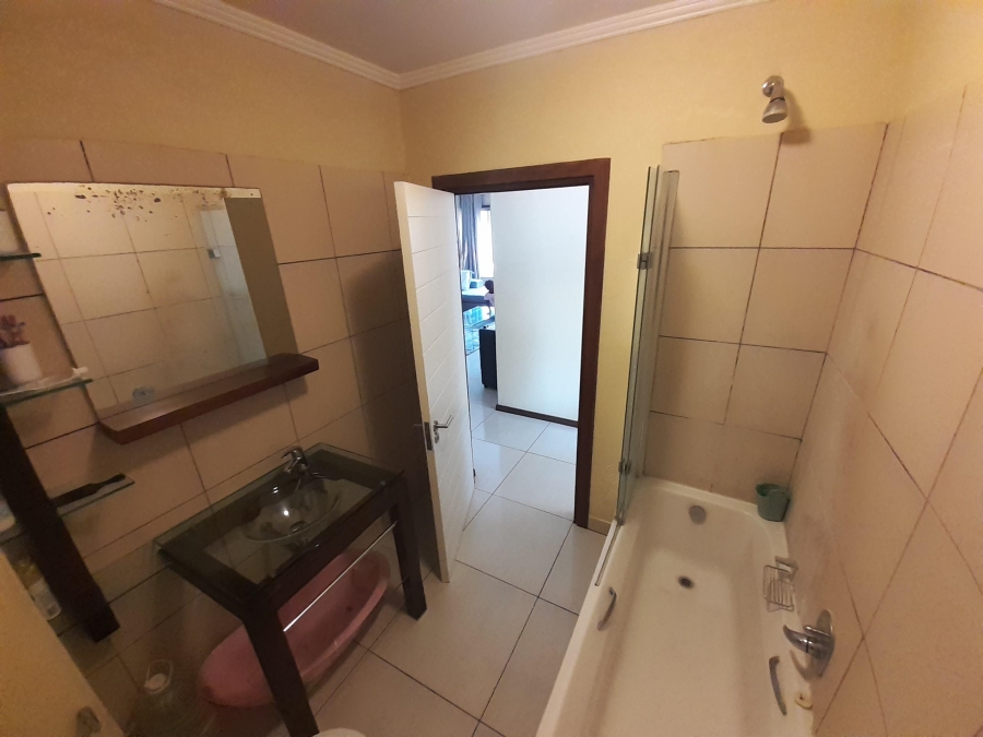 2 Bedroom Property for Sale in Jackal Creek Golf Estate Gauteng