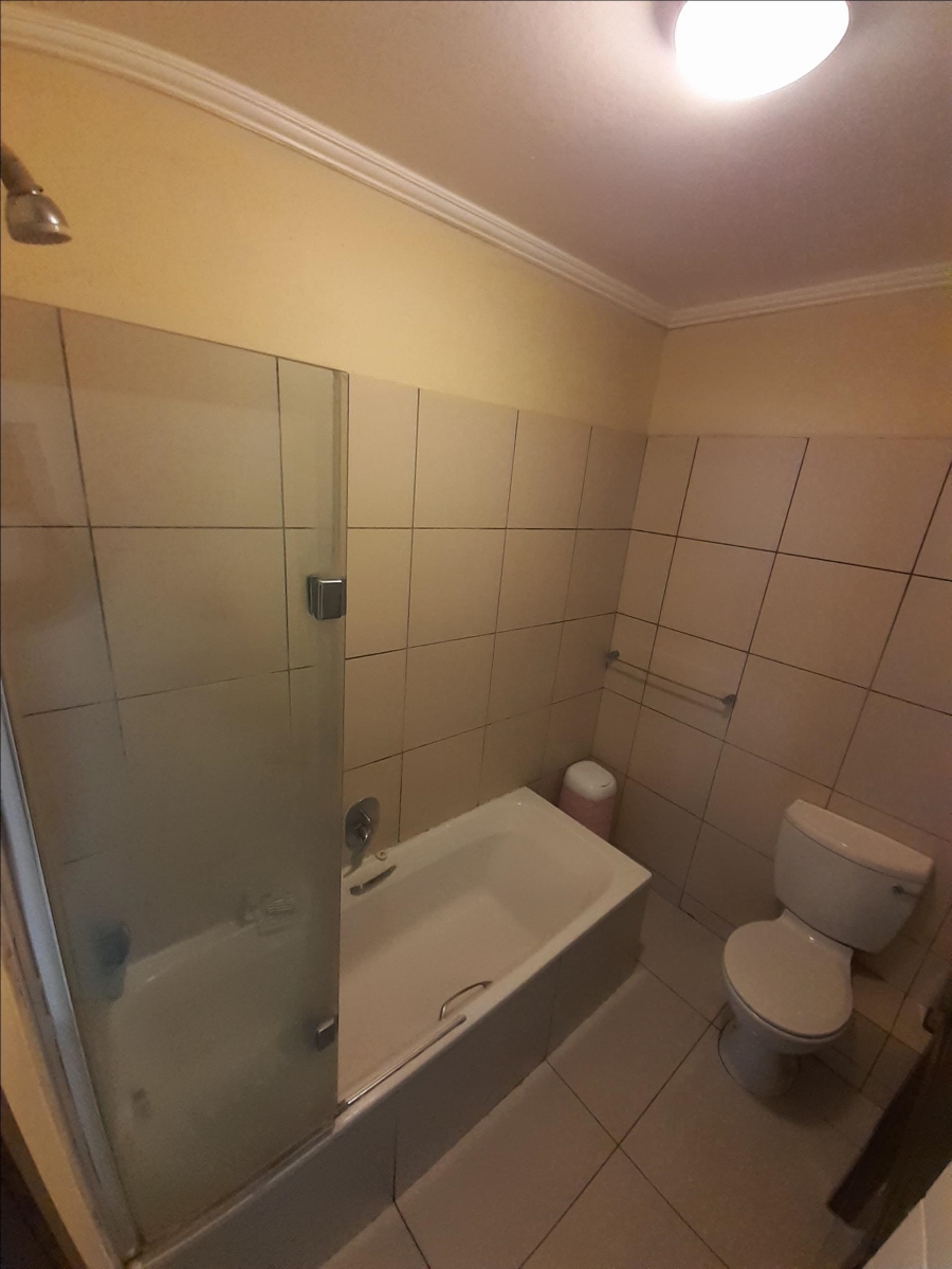 2 Bedroom Property for Sale in Jackal Creek Golf Estate Gauteng