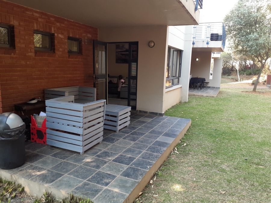 2 Bedroom Property for Sale in Jackal Creek Golf Estate Gauteng