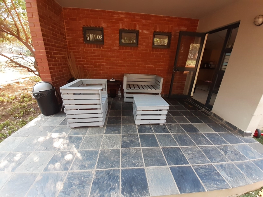 2 Bedroom Property for Sale in Jackal Creek Golf Estate Gauteng