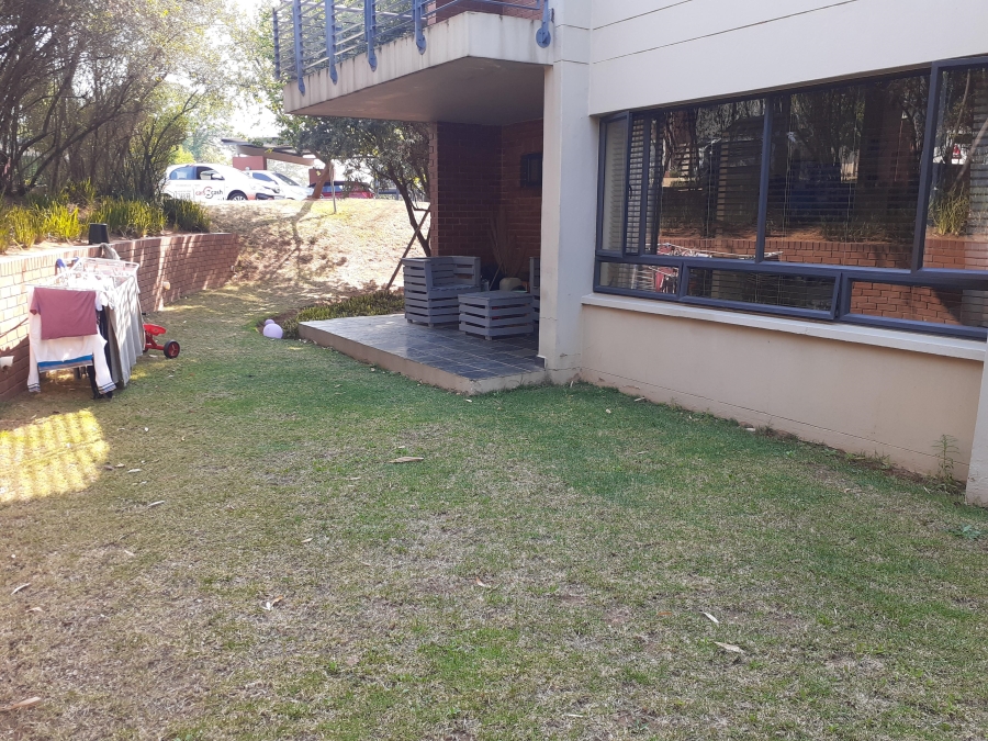 2 Bedroom Property for Sale in Jackal Creek Golf Estate Gauteng