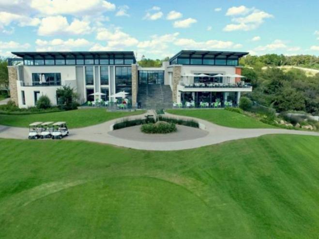 2 Bedroom Property for Sale in Jackal Creek Golf Estate Gauteng