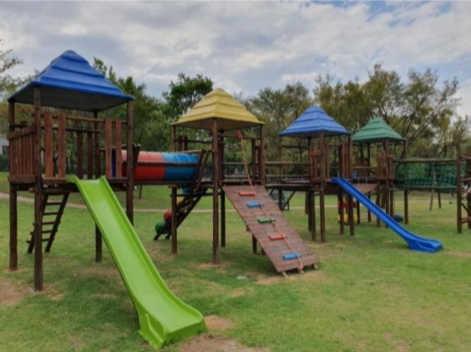 2 Bedroom Property for Sale in Jackal Creek Golf Estate Gauteng