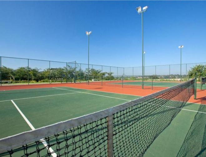2 Bedroom Property for Sale in Jackal Creek Golf Estate Gauteng