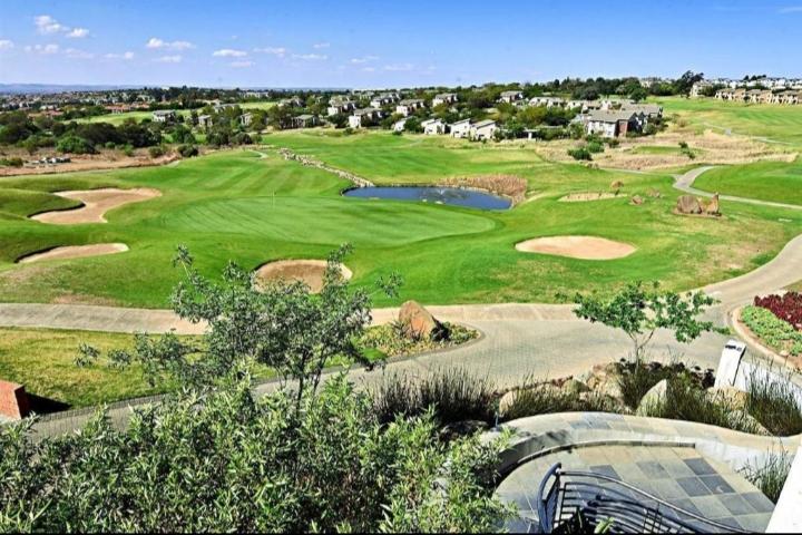 2 Bedroom Property for Sale in Jackal Creek Golf Estate Gauteng