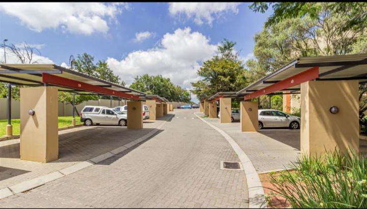 2 Bedroom Property for Sale in Jackal Creek Golf Estate Gauteng