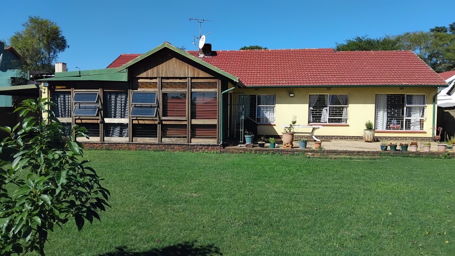3 Bedroom Property for Sale in Cresslawn Gauteng