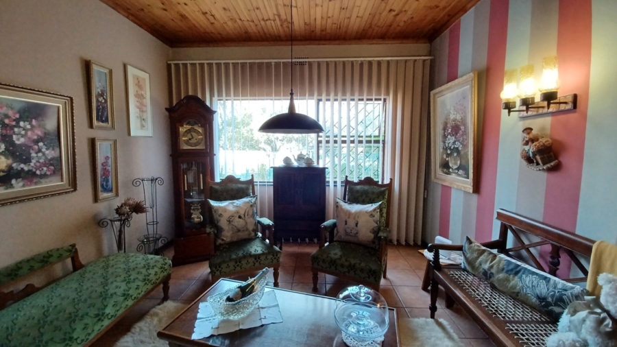 5 Bedroom Property for Sale in Vanderbijlpark SE 2 Gauteng