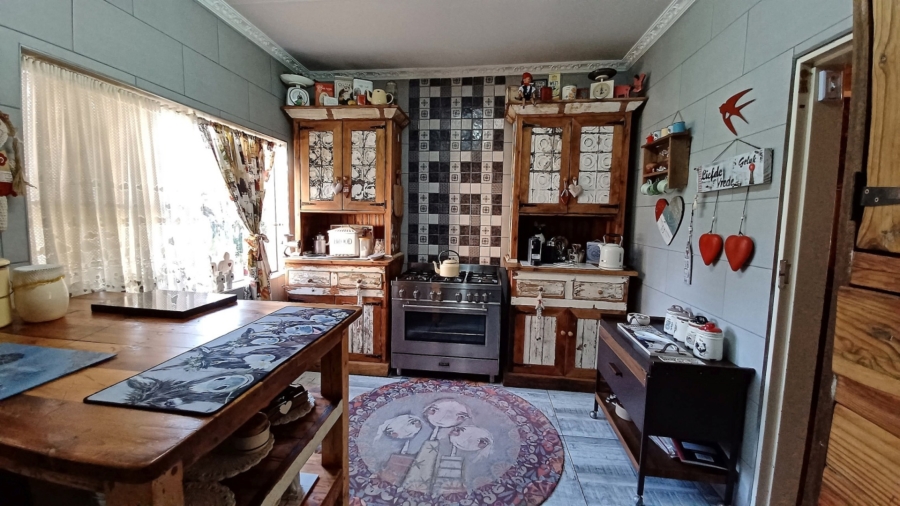5 Bedroom Property for Sale in Vanderbijlpark SE 2 Gauteng