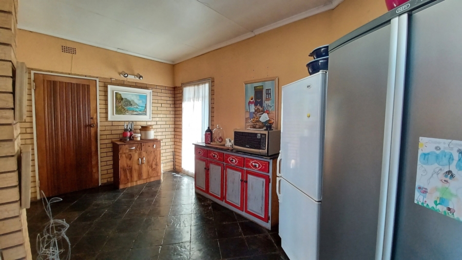 5 Bedroom Property for Sale in Vanderbijlpark SE 2 Gauteng